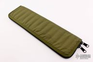 19" Strider Nylon Zippered Case