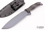 Special Forces Natural Outlaw