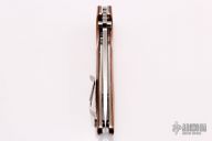 Spider Monkey - Copper