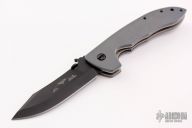 CQC-8 BT Chistmas Gray