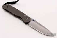 Large Sebenza - Left Handed