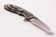 XM-18 3" Wharncliffe