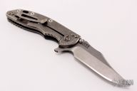 XM-18 3.5" Bowie w/ Extras