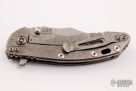 XM-18 3.5" Bowie w/ Extras