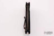 XM-18 3.5" SigSauer Legion - First Edition