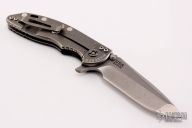 XM-18 3.5" Spanto Flipper