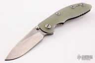 XM-18 3" Slicer w/ Extras