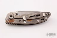 XM-18 3" Slicer w/ Extras