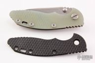 XM-18 3" Slicer w/ Extras