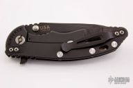 XM-18 3.5" Sparrow - Black Frag Pattern