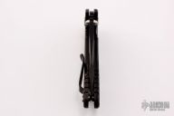 XM-18 3.5" Sparrow - Black Frag Pattern