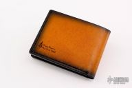 Custom Leather Wallet