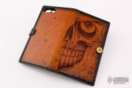 Iphone 8plus Phone Case and Wallet