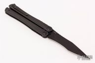 Brous Blades Balisong #75/500