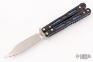 Model 32 Morpho Balisong