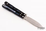 Model 32 Morpho Balisong