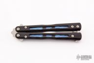 Model 32 Morpho Balisong