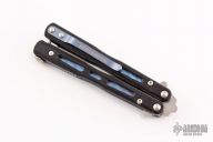 Model 32 Morpho Balisong