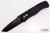  G9 Emerson CQC7 Auto - Black DLC