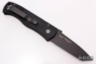  G9 Emerson CQC7 Auto - Black DLC