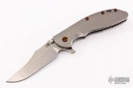 XM-24 Bowie w/ extras