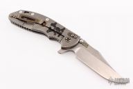 XM-24 Bowie w/ extras