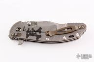 XM-24 Bowie w/ extras