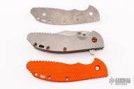 XM-24 Bowie w/ extras