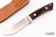  Big 7 - Drop Point Hunter (NO DOT)