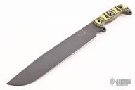 20th Anniversary Straight Handle Battle Mistress (SHBM)