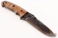 EX-F01 Elishewitz Design w/ Turbull Finish #2 of 2