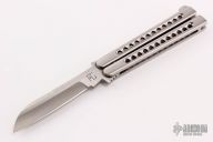 Sheepsfoot Balisong