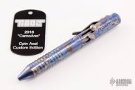 Custom CamoAno TinyBolt