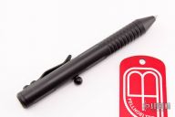 Custom "Murdered Out" TinyBolt