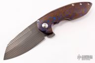 Full Dress Capitalist