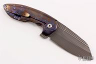 Full Dress Capitalist