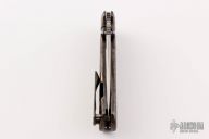 Hot Hammered Epicenter