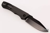 Wraith Auto - Carbon Fiber and Titanium