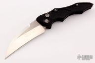 131-4 Kestrel Satin Standard