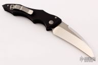 131-4 Kestrel Satin Standard