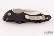 131-4 Kestrel Satin Standard