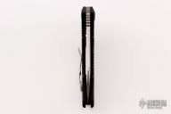 131-4 Kestrel Satin Standard