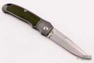 New York Special Slipjoint