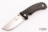 Lion Steel MCKF PX Folder