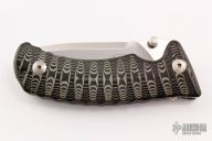 Lion Steel MCKF PX Folder