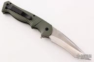 Model 2 Flipper - Tanto