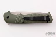 Model 2 Flipper - Tanto