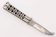 Model 35-SPL #049/100 Limited Edition