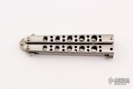 Model 35-SPL #049/100 Limited Edition