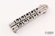 Model 35-SPL #049/100 Limited Edition